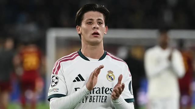 Jose Mourinho'nun başı Arda Güler ile dertte! Oynatmamaya devam ederse yandı...