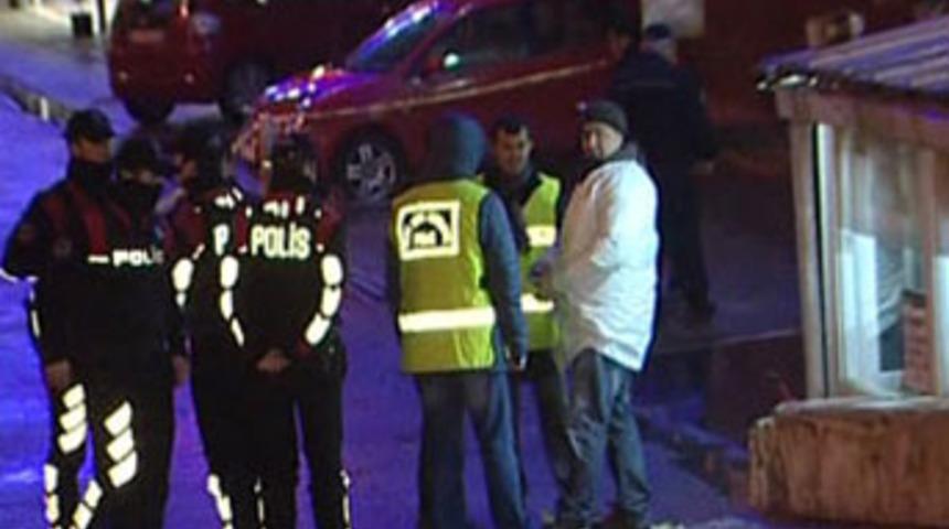 İstanbul'u kana bulayacaklardı!