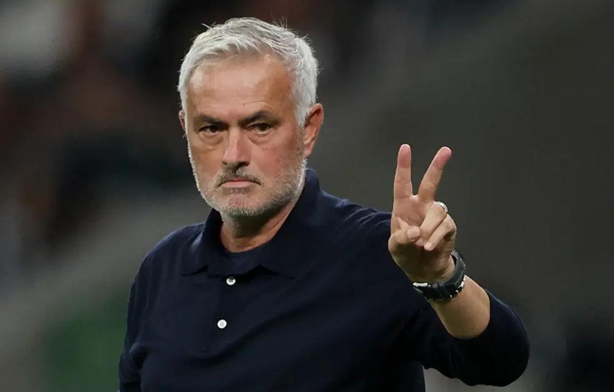 Jose Mourinho nun başı Arda Güler ile dertte! Oynatmamaya devam ederse yandı... 3