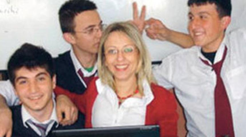 Son dersi insanlık oldu