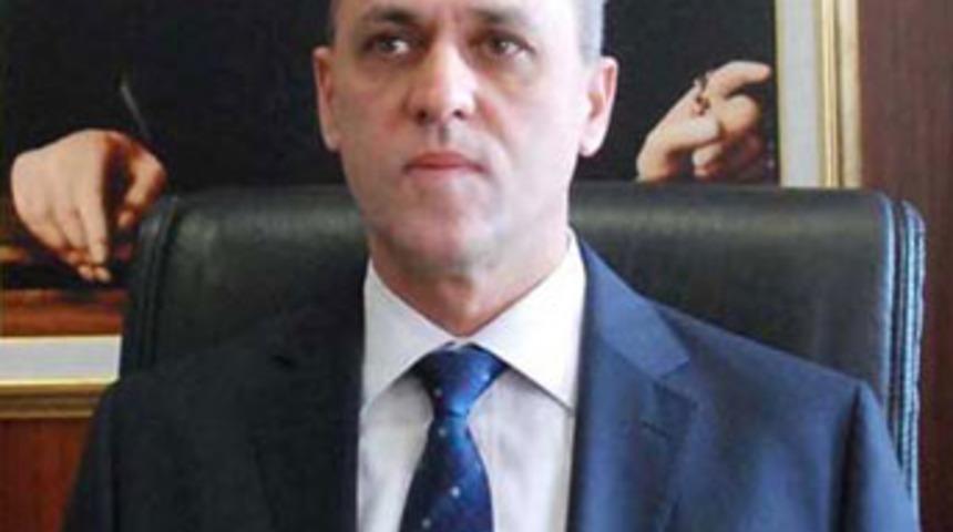 Ş&uuml;pheli şahıs "Emniyet M&uuml;d&uuml;r&uuml;" &ccedil;ıktı