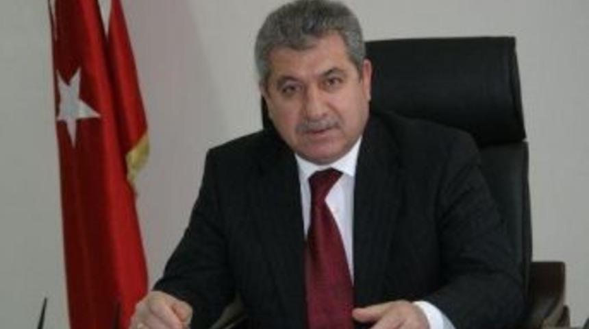 Siirt'te ilahiyat fak&uuml;ltesi kuruldu