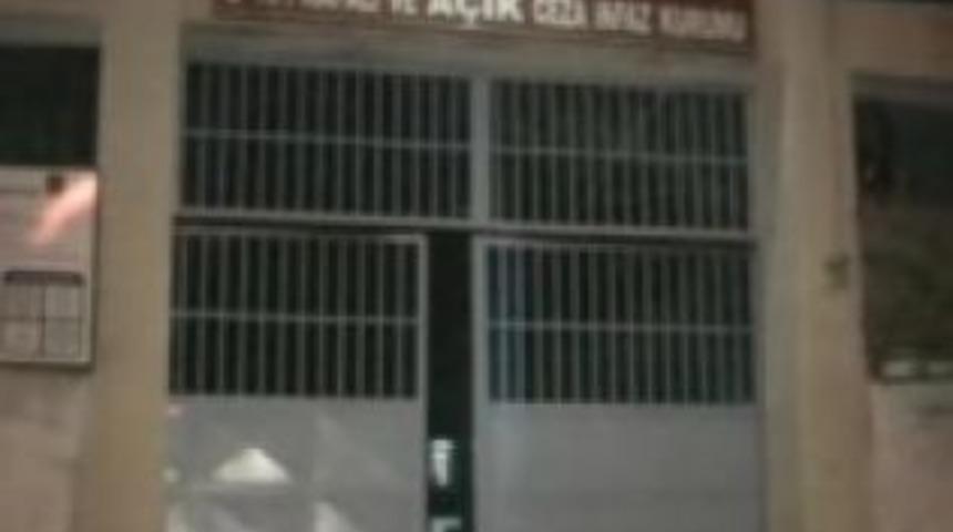 6 kişiye tahliye kararı...