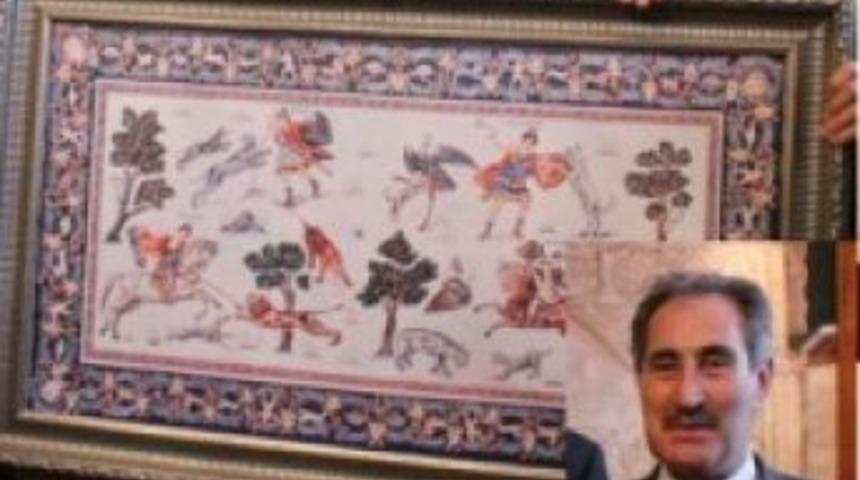 Urfa mozaik m&uuml;zesi ne zaman?