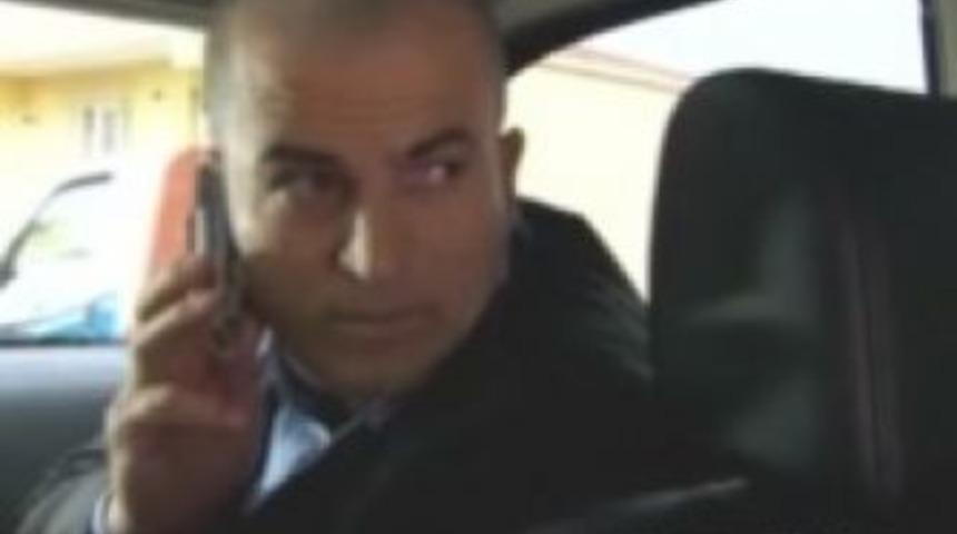 Deli H&uuml;sn&uuml; Urfa'ya geliyor