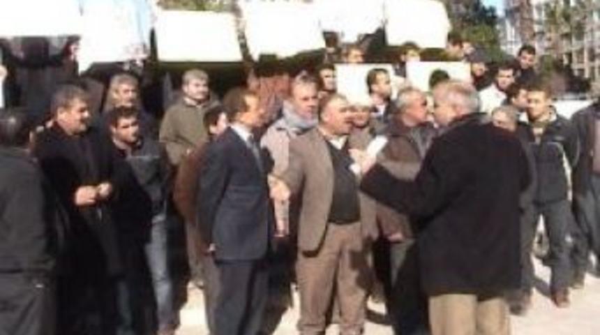 Bakkallar TOKİ&rsquo;li olacak