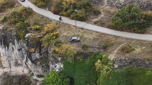 Safranbolu’da feci olay! Kayıp sürücünün cansız bedeni bulundu