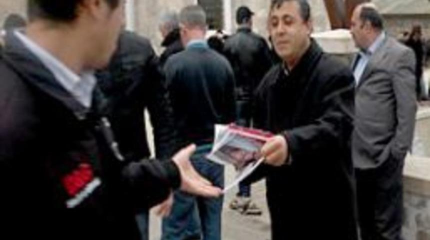 Sağlık M&uuml;d&uuml;rl&uuml;ğ&uuml; karbonmonoksiti anlatıyor