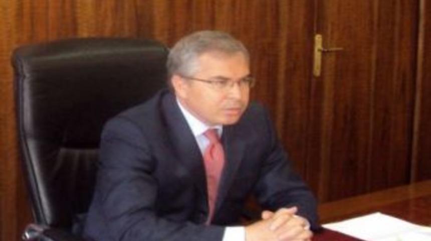 Yozgat'ta 4,3 b&uuml;y&uuml;kl&uuml;ğ&uuml;nde deprem