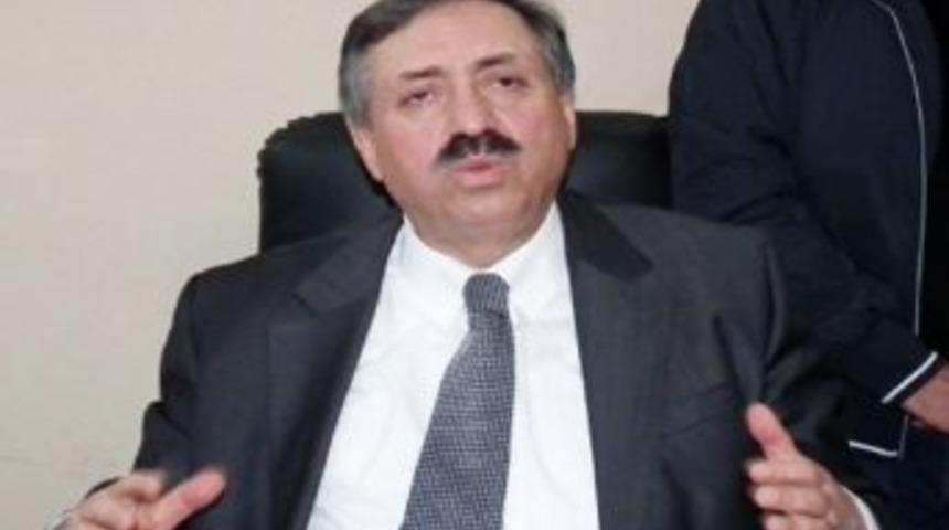 Yahşihan'daki patlamada &ouml;len 3 iş&ccedil;inin DNA testi s&uuml;r&uuml;yor