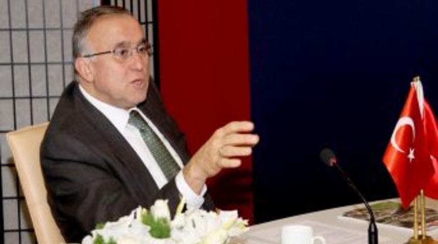 G&uuml;zelbey: Şehrin irileşmesini değil, b&uuml;y&uuml;mesini istiyoruz