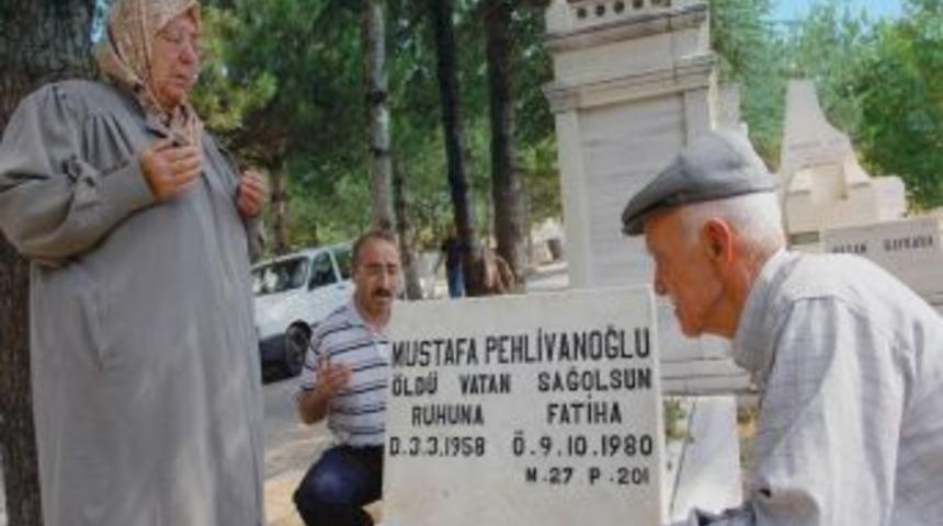 Necmi Pehlivanoğlu: 12 Eyl&uuml;l iddianamesi su&ccedil;suzluğumuzu kanıtladı