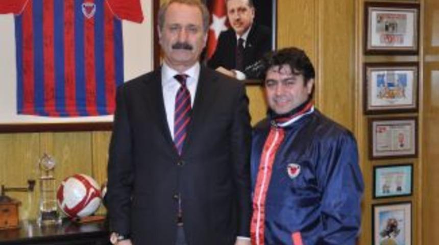 25 Bin Sporcuya   ev sahipliği yapacak