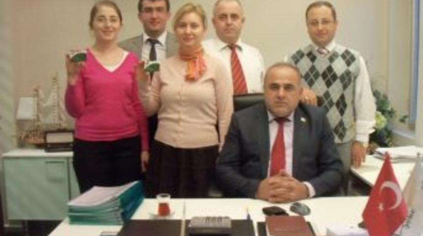 Bankacılardan &ouml;rnek davranış