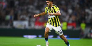 Fenerbahçe'ye Aston Villa maçı sonrası piyango vurdu!