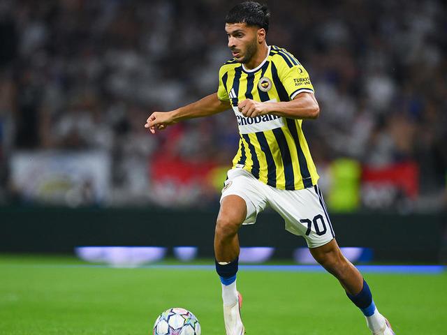 Fenerbah&ccedil;e'ye Aston Villa ma&ccedil;ı sonrası piyango vurdu!