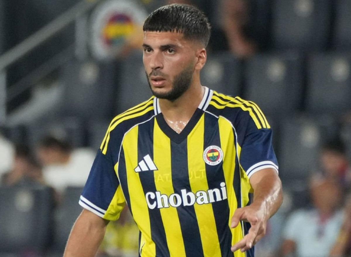 Fenerbahçe ye Aston Villa maçı sonrası piyango vurdu! 1