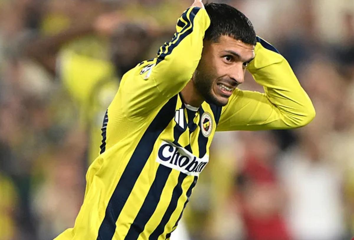 Fenerbahçe ye Aston Villa maçı sonrası piyango vurdu! 4