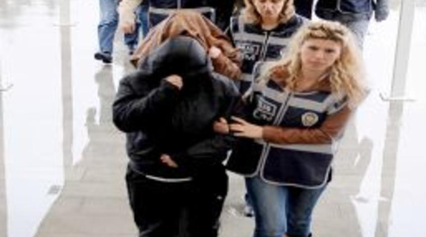 Organ ticareti yapan &ouml;rg&uuml;t, m&uuml;şterilerini Facebook&rsquo;tan bulmuş