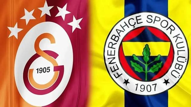 Galatasaray-Fenerbahçe derbisi öncesi sürpriz karar! Resmi açıklama bekleniyor