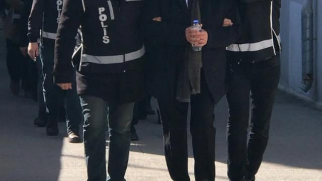 İki ilde ruhsatsız silah operasyonu! 1 kişi tutuklandı
