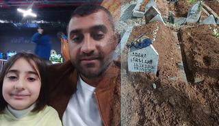 Kızını &ouml;ld&uuml;r&uuml;p cesedini sakladı! Cezaevinde &ouml;l&uuml; bulundu