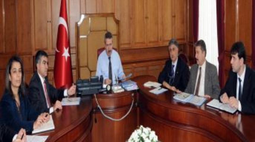 B&ouml;lgesel Gen&ccedil;lik &Ccedil;alıştayı 14 Ocak&rsquo;ta İzmir'de