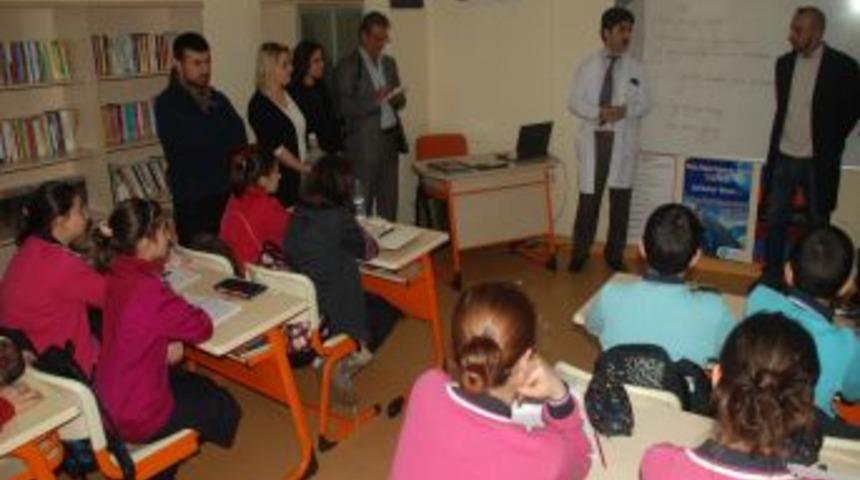 Şahika, kapılarını Rizeli gazetecilere a&ccedil;tı