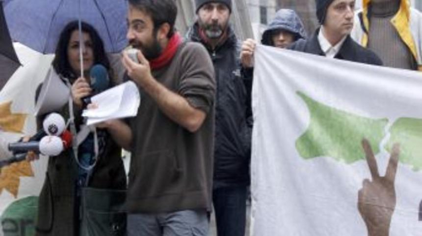 Üçüncü köprü ihalesinin iptal edilmesini kutladılar