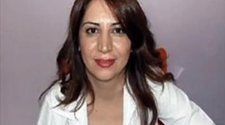 Kadın doktor hastanede &ouml;l&uuml; bulundu