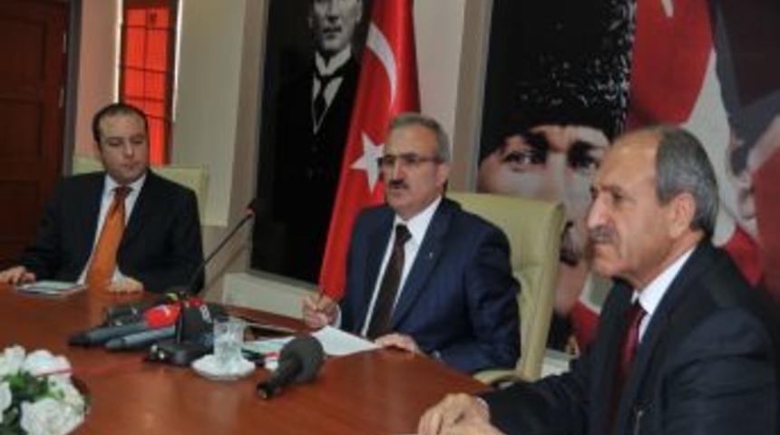 Van'da eğitimde ara dönem tatili yapılmayacak