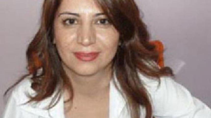 Kadın doktorun sır intiharı