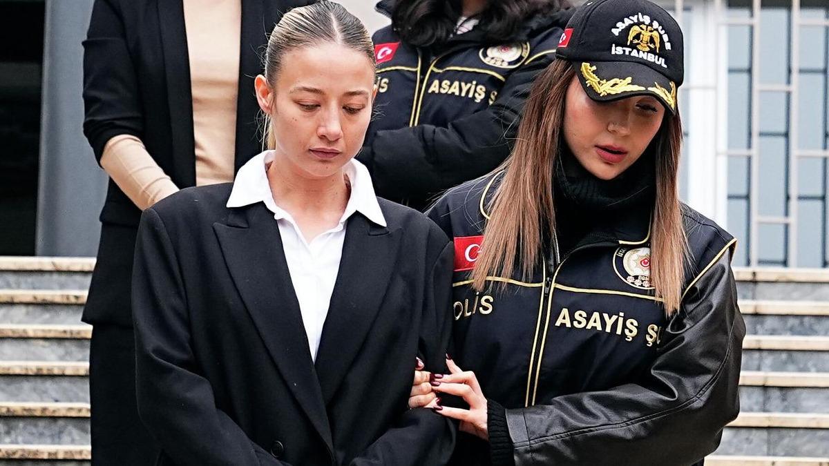 Kubilay Kaan Kundak&ccedil;ı cinayeti davasında karar! Aleyna Kalaycıoğlu na beraat, Alaattin Kadayıf&ccedil;ıoğlu na m&uuml;ebbet hapis 2