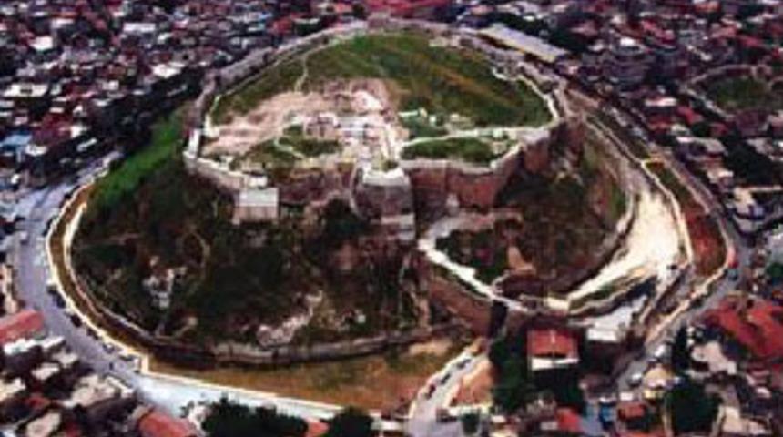 Gaziantep i&ccedil;in 7.7'lik deprem uyarısı