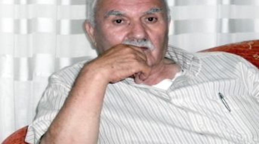 76 yaşındaki Parkinson hastası hala bulunamadı