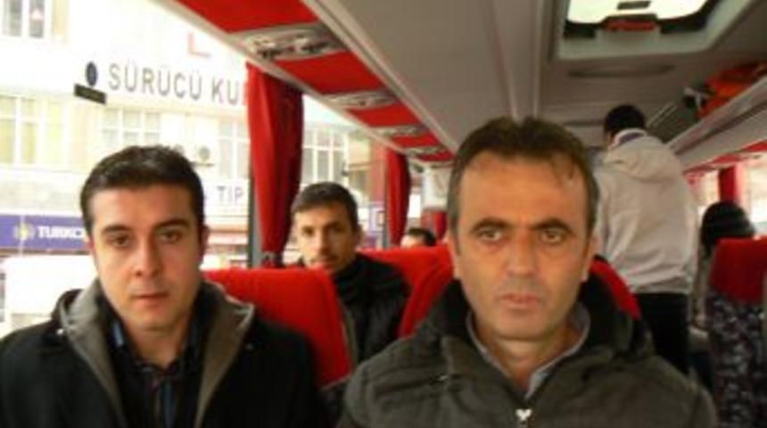 Keşanspor Başkanı Sadi Kuru: Lige devam edeceğiz