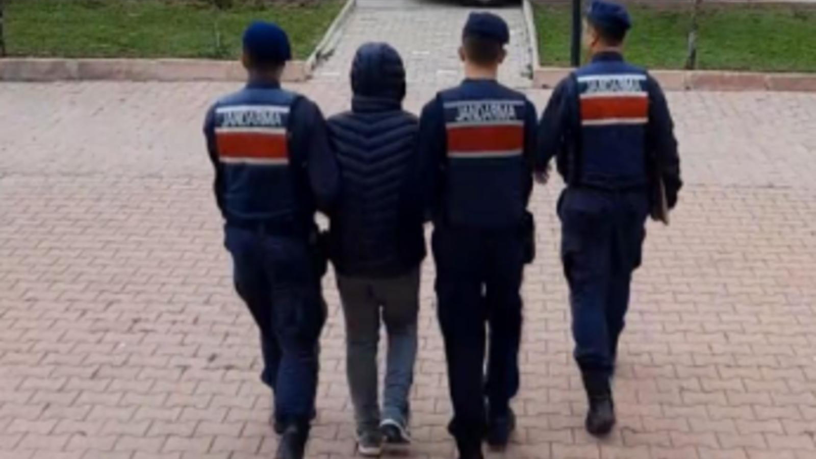 Yalova merkezli 6 ilde dolandırıcılık operasyonu; 6 tutuklama