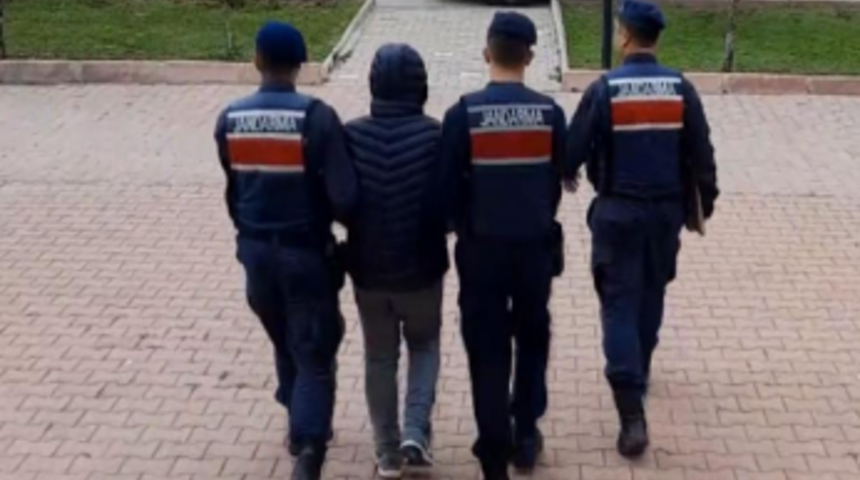 Yalova merkezli 6 ilde dolandırıcılık operasyonu; 6 tutuklama