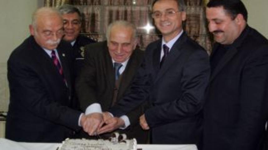 Emniyet M&uuml;d&uuml;r&uuml; G&uuml;ven: &Ccedil;alışmaların geniş kitlelere yayılmasını sağlıyorsunuz