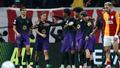 Barcelona'dan Galatasaray itiraf� geldi! 