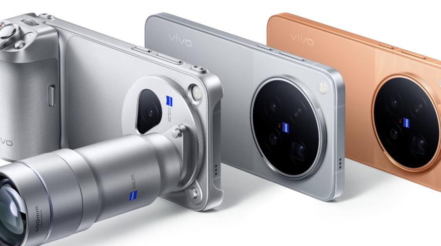 vivo X500 Pro ve X500 Pro Max&rsquo;ın Avrupa fiyatları sızdı: S&uuml;rpriz var!