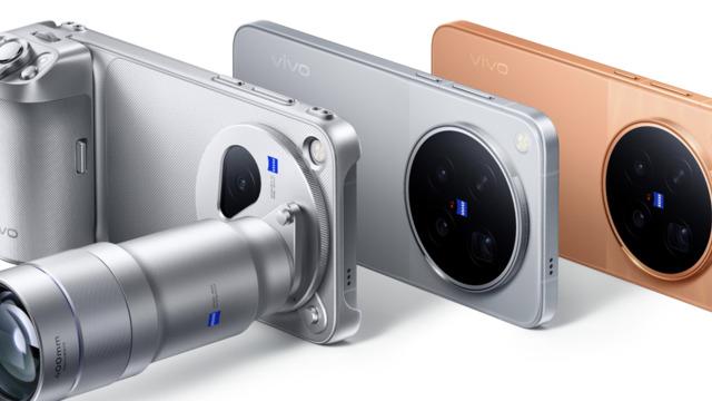 vivo X500 Pro ve X500 Pro Max’ın Avrupa fiyatları sızdı: Sürpriz var!