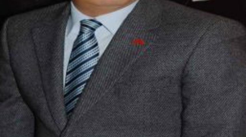 Yusuf Kanlı, MHP Seyhan il&ccedil;e başkanlığına adaylığını a&ccedil;ıkladı