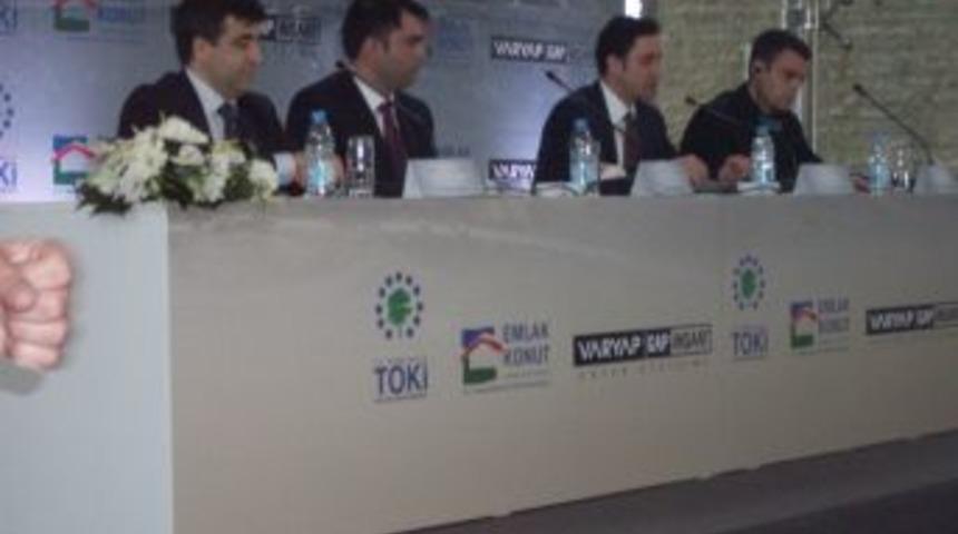 Varyap ve Gap İnşaat'tan Ataşehir'de 1,5 milyar liralık proje