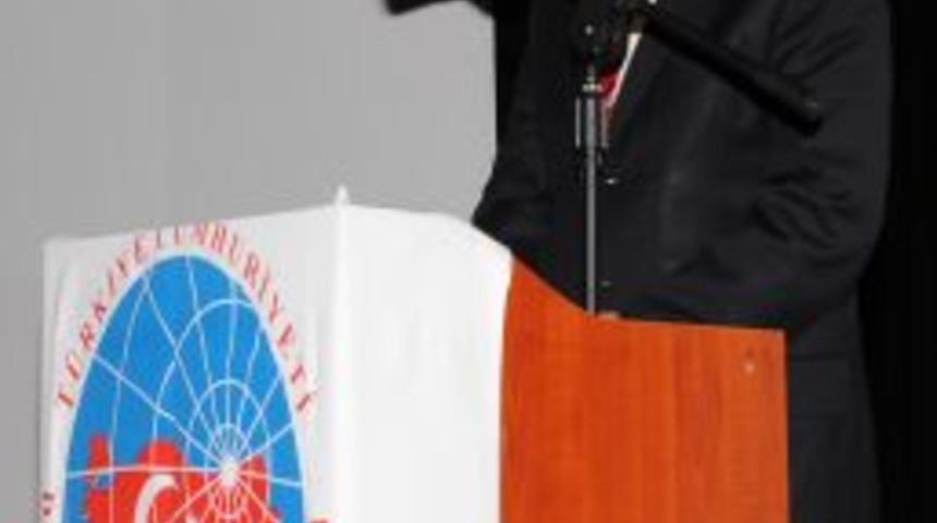 Belediyelerin hibe başvurularına daha fazla &ouml;nem vermesi gerekiyor