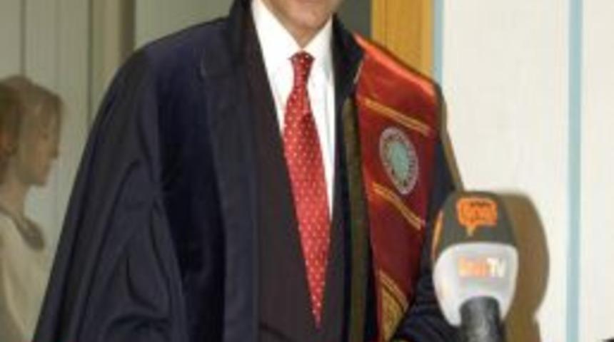 Prof. Dr. İsmail Filya: Yeni global kriz, gıda ve su kaynaklarından olacak