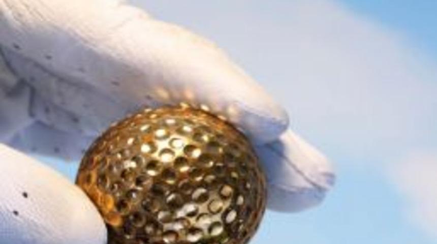 Alman CEO&rsquo;lar, Antalya&rsquo;da Manager Golf Cup&rsquo;ta buluşuyor