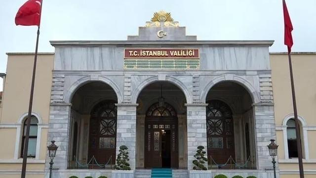 Valilik duyurdu! İstanbul'da bazı eğitim ve sınavlara 2 gün ara verildi