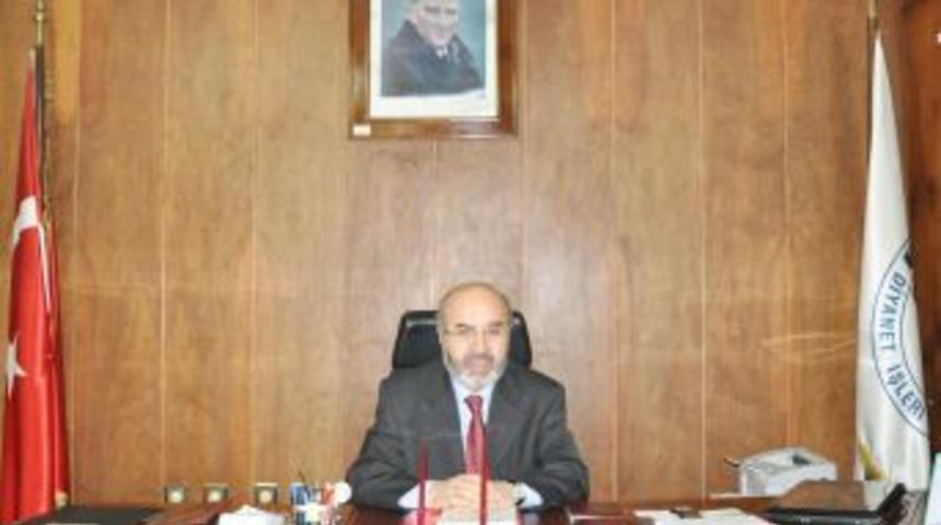 Diyanet'ten &ouml;ğrencilere umre organizasyonu