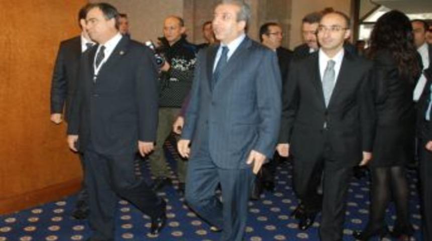 Bakan Eker: Gıda su&ccedil;u işleyen firmanın ismi teşhir edilecek